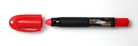 gelmarker verfstik solid paint marvy