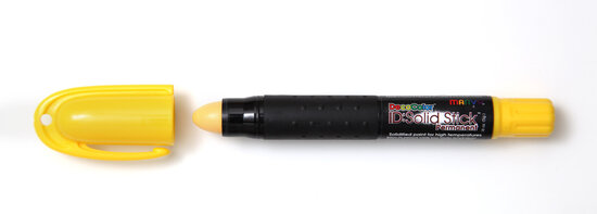 DecoColor gelmarker solid paint marker 