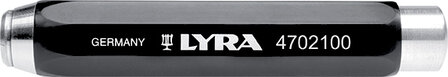 Lyra Krijthouder &Oslash; 9,5-10 mm krijt, zoals lyra schoolbordkrijt -Lyra industriepijpjeskrijt