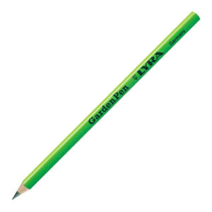 Lyra-tuinderspotlood garden pen