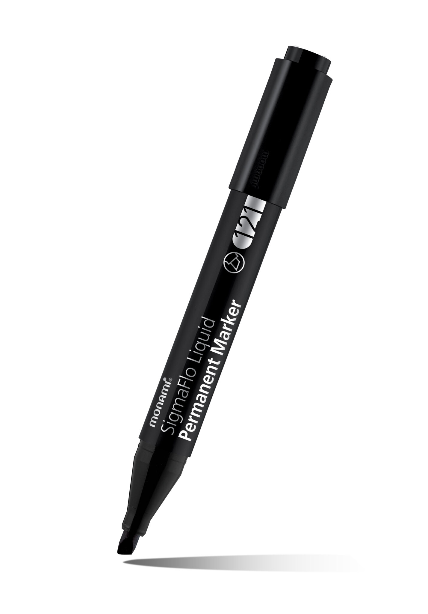 Monami 121 beitel 1-5 mm (VE12)