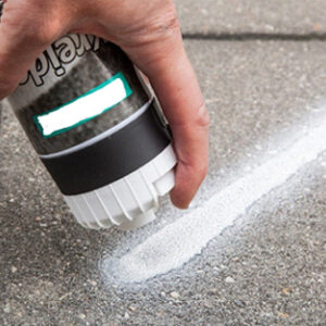 Krijtspray