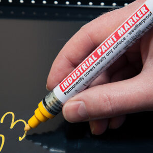 lakmarker