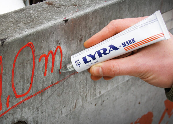 lyra-markeerpasta