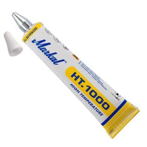 Markal HT 1000 markeerpasta hoge temperaturen