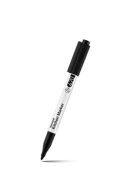 Monami 420 K-marker afwasbaar-watervast