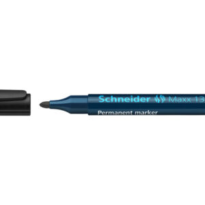 Schneider 130 rond permanent marker