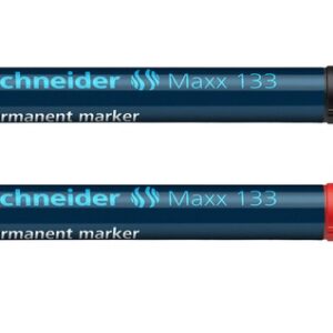 Schneider 133 beitel permanent marker