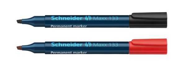 Schneider 133 beitel permanent marker