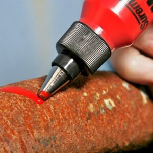 Suremark Metaal marker
