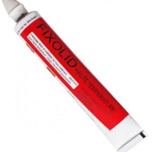 Fixolid HT 1000 markeerpasta hoge temperaturen