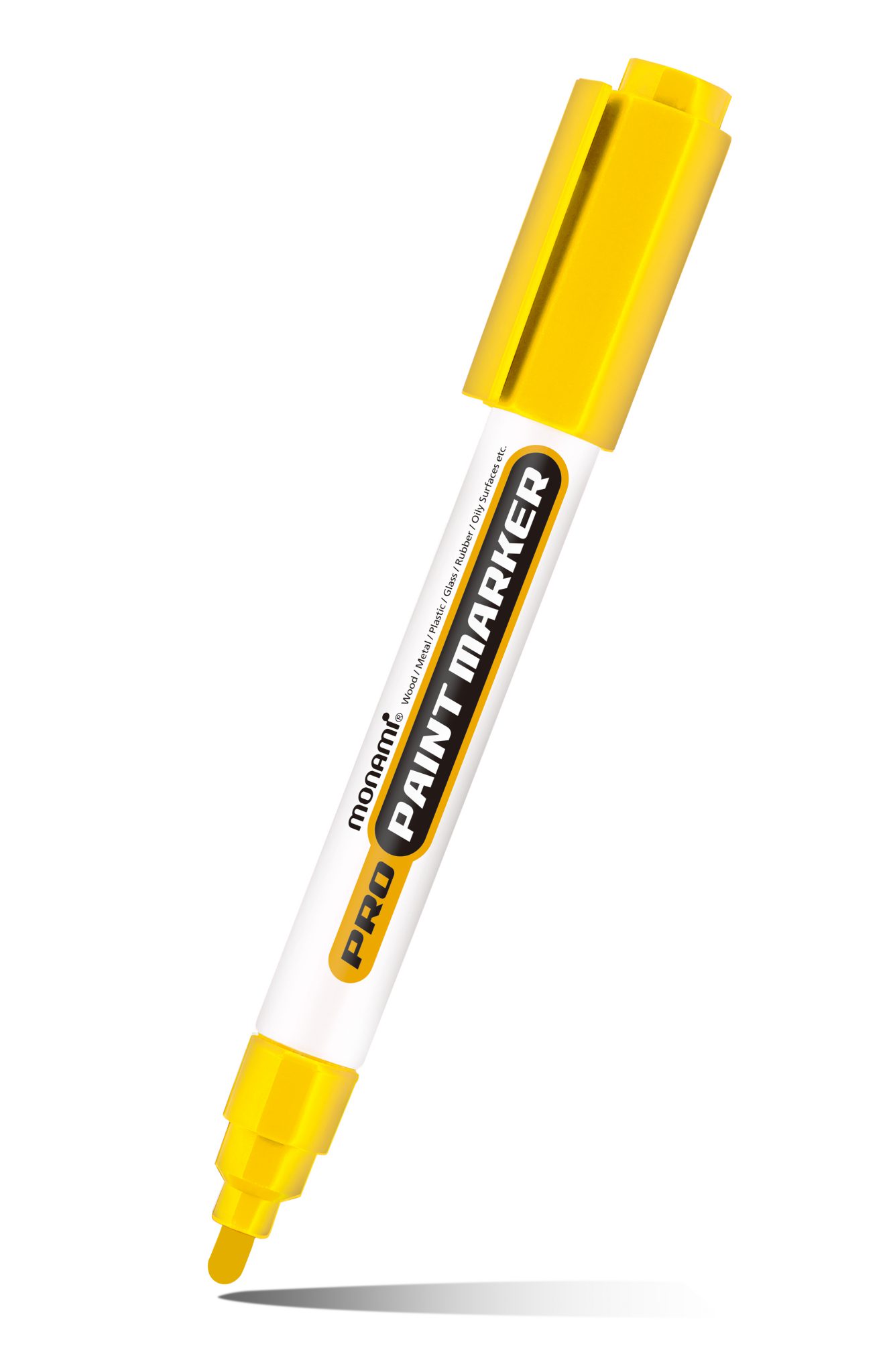 Monami Pro lakmarker