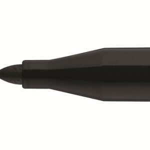 Monami 128 permanent stift rond 1-3 mm (VE 12)